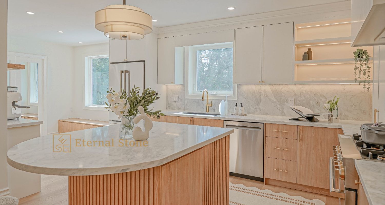 Luxurious Marble Project