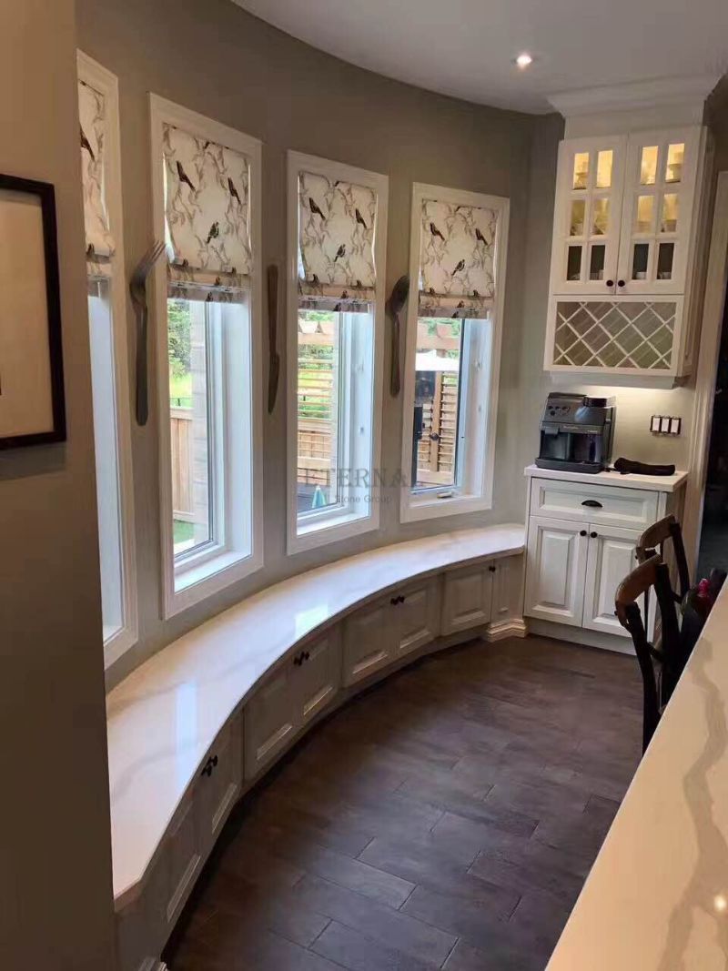 Creative Stone Slab Ideas